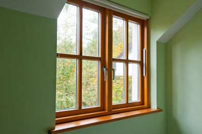Wood Windows Installation in Kenosha, WI